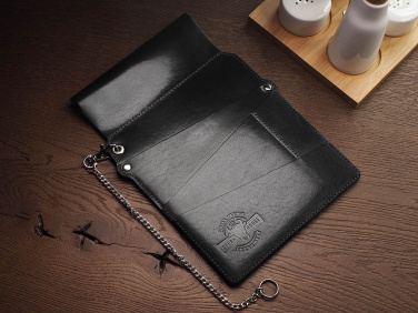 Logo trade promotional merchandise image of: Waiter holster  1188141