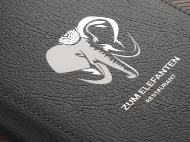 Logotrade advertising product image of: Menu cover Fine Dining Pro 1900318