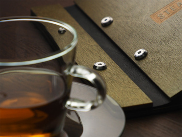 Logotrade promotional giveaways photo of: Menu cover 1905121