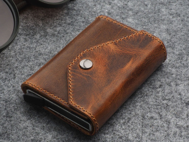 Logotrade advertising product image of: RFID wallet 1931310