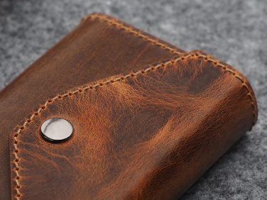 Logotrade business gifts photo of: RFID wallet 1931310