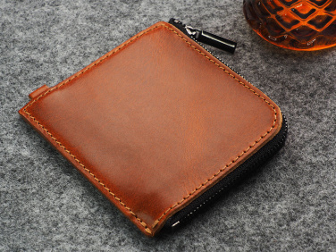 Logotrade promotional giveaways photo of: Minimal wallet 1932141