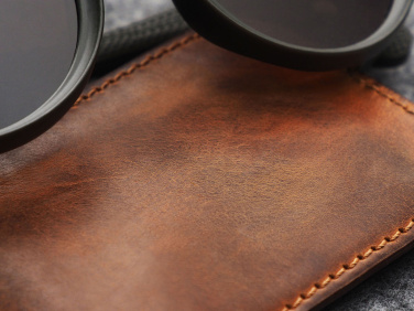 Logo trade corporate gifts picture of: Wallet 1935310