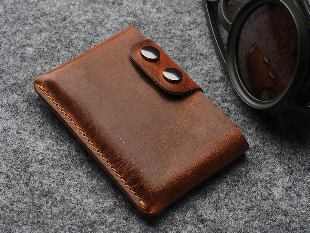 Logotrade business gifts photo of: Wallet 384310