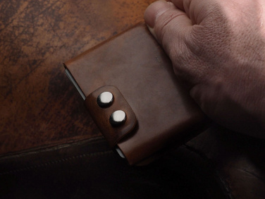 Logotrade advertising products photo of: Wallet 384310