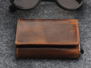 Logotrade advertising product picture of: RFID wallet 541310