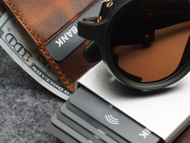 Logotrade promotional merchandise picture of: RFID wallet 541310