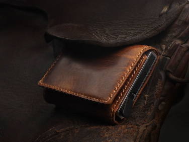 Logotrade promotional giveaway picture of: RFID wallet 541310