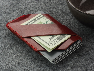 Logotrade corporate gifts photo of: Wallet 1242141