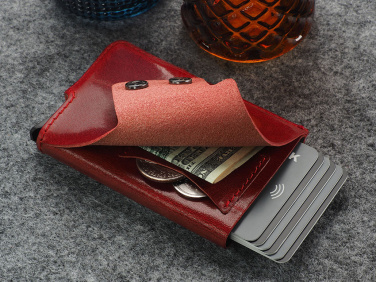Logotrade business gifts photo of: RFID wallet 545141