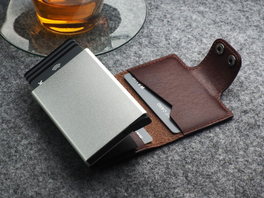 Logotrade promotional giveaway picture of: RFID wallet 1934141