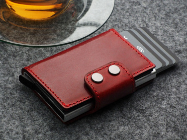 Logo trade promotional product photo of: RFID wallet 1934141