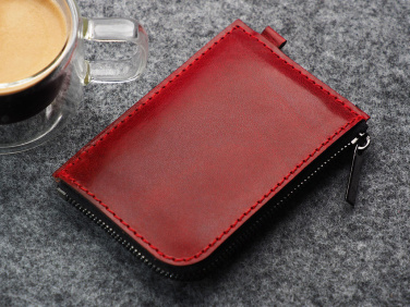 Logotrade promotional giveaways photo of: Wallet 1935141