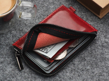 Logotrade promotional giveaways photo of: Wallet 1935141