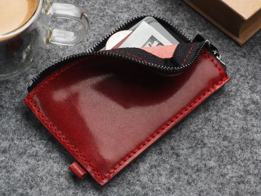Logotrade corporate gift image of: Wallet 1935141