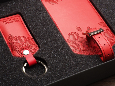 Logo trade corporate gift photo of: Set 1898317