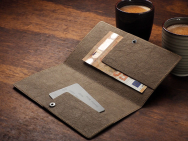 Logotrade business gifts photo of: Bill holder 1152106