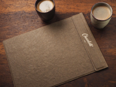 Logotrade corporate gift image of: Menu cover 1241106