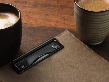 Logotrade promotional gift picture of: Clipboard menu 1027106