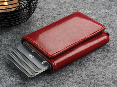 Logotrade promotional merchandise picture of: RFID wallet 541141