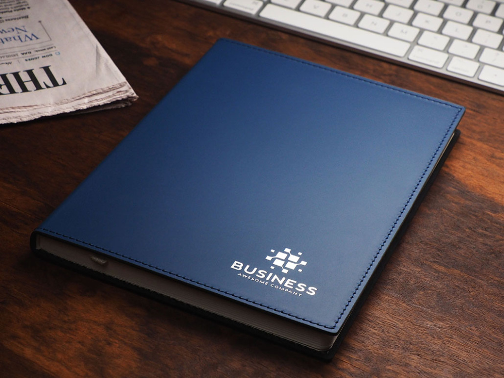 Logotrade promotional items photo of: Notebook  1945094