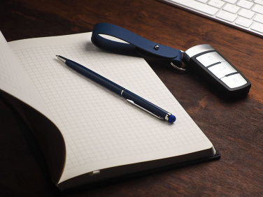 Logo trade promotional items image of: Notebook  1945318