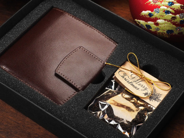 Logo trade promotional products image of: Christmas set 1971013