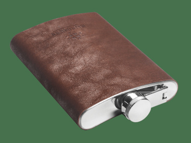 Logotrade promotional giveaway picture of: Hip flask 425325