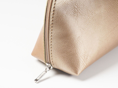 Logo trade promotional products image of: Cosmetic bag 527322