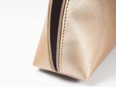 Logo trade promotional product photo of: Cosmetic bag 527322