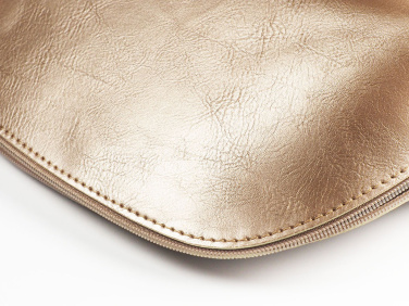 Logo trade advertising product photo of: Cosmetic bag 527322