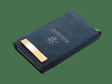 Logo trade promotional item photo of: RFID wallet 593326