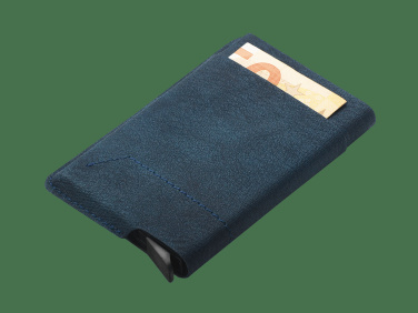 Logotrade promotional product picture of: RFID wallet 593326