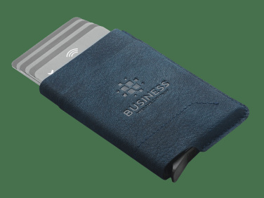 Logotrade corporate gifts photo of: RFID wallet 593326