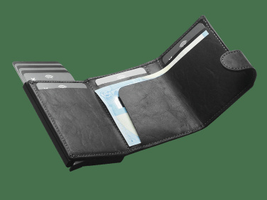 Logotrade promotional product image of: RFID wallet 618329