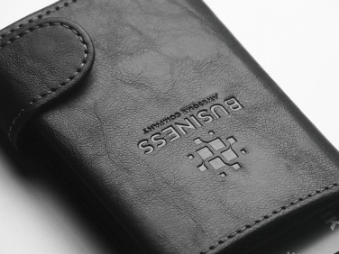 Logo trade corporate gifts picture of: RFID wallet 618329