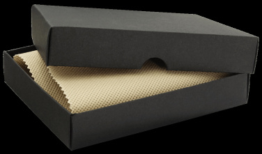 Logotrade promotional gift image of: RFID wallet 618329