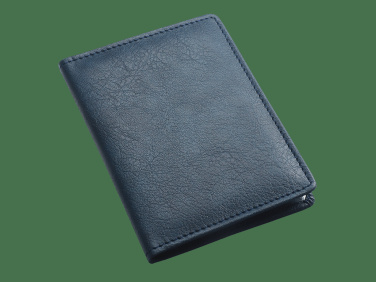 Logo trade promotional products picture of: RFID document wallet 611327