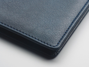 Logo trade business gifts image of: RFID document wallet 611327