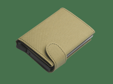 Logo trade business gift photo of: RFID wallet 1226324