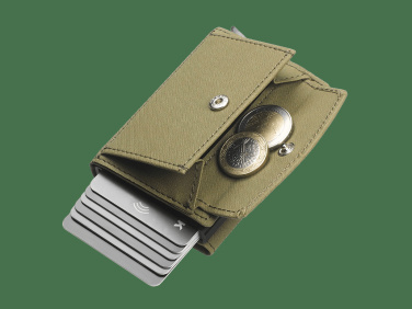 Logotrade corporate gift picture of: RFID wallet 1226324