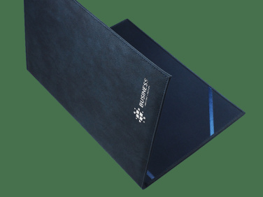 Logo trade promotional merchandise photo of: Certificate cover 152326