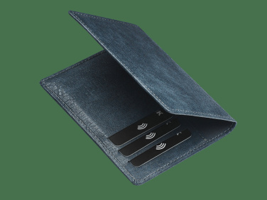 Logotrade corporate gifts photo of: Document wallet 889328