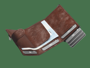 Logotrade corporate gift picture of: RFID wallet 1237325