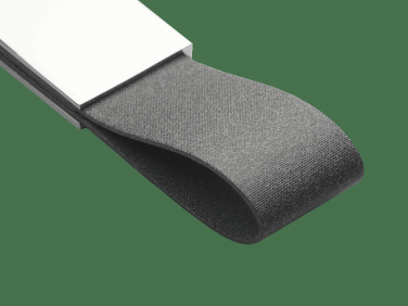 Logotrade promotional item image of: Keyring 909323