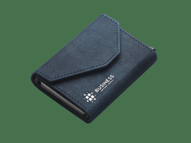 Logo trade promotional merchandise photo of: RFID wallet 1249326
