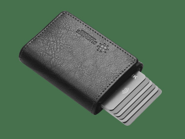 Logotrade corporate gift image of: RFID wallet 1282327