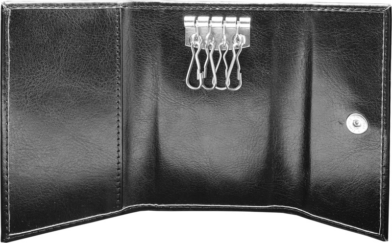 Logotrade corporate gifts photo of: Key wallet 186019