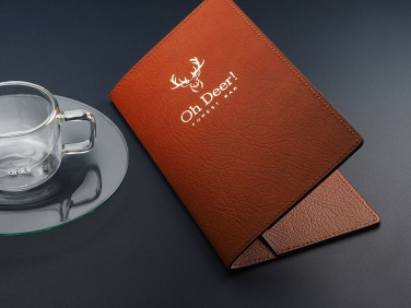 Logotrade promotional merchandise picture of: Bill holder 1962318