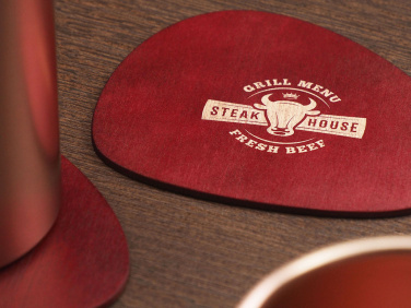 Logo trade advertising products image of: Coaster 1607121